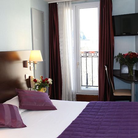 Hotel Alane Paryż Pokój zdjęcie